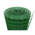 PVC Coated Galvanized Welded Wire Mesh, Holland Welded Wire Mesh